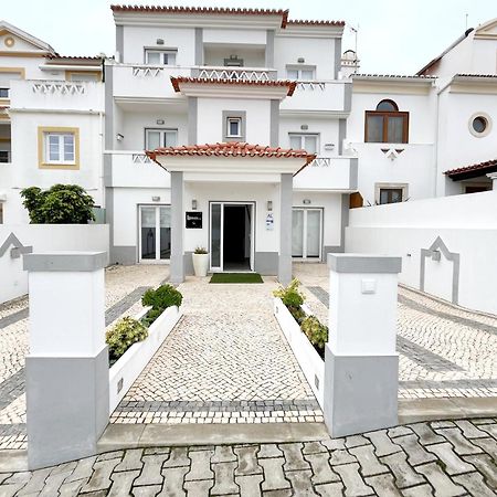 River Inn - Duna Parque Resorts & Hotels (Adults Only) Vila Nova de Milfontes Eksteriør bilde