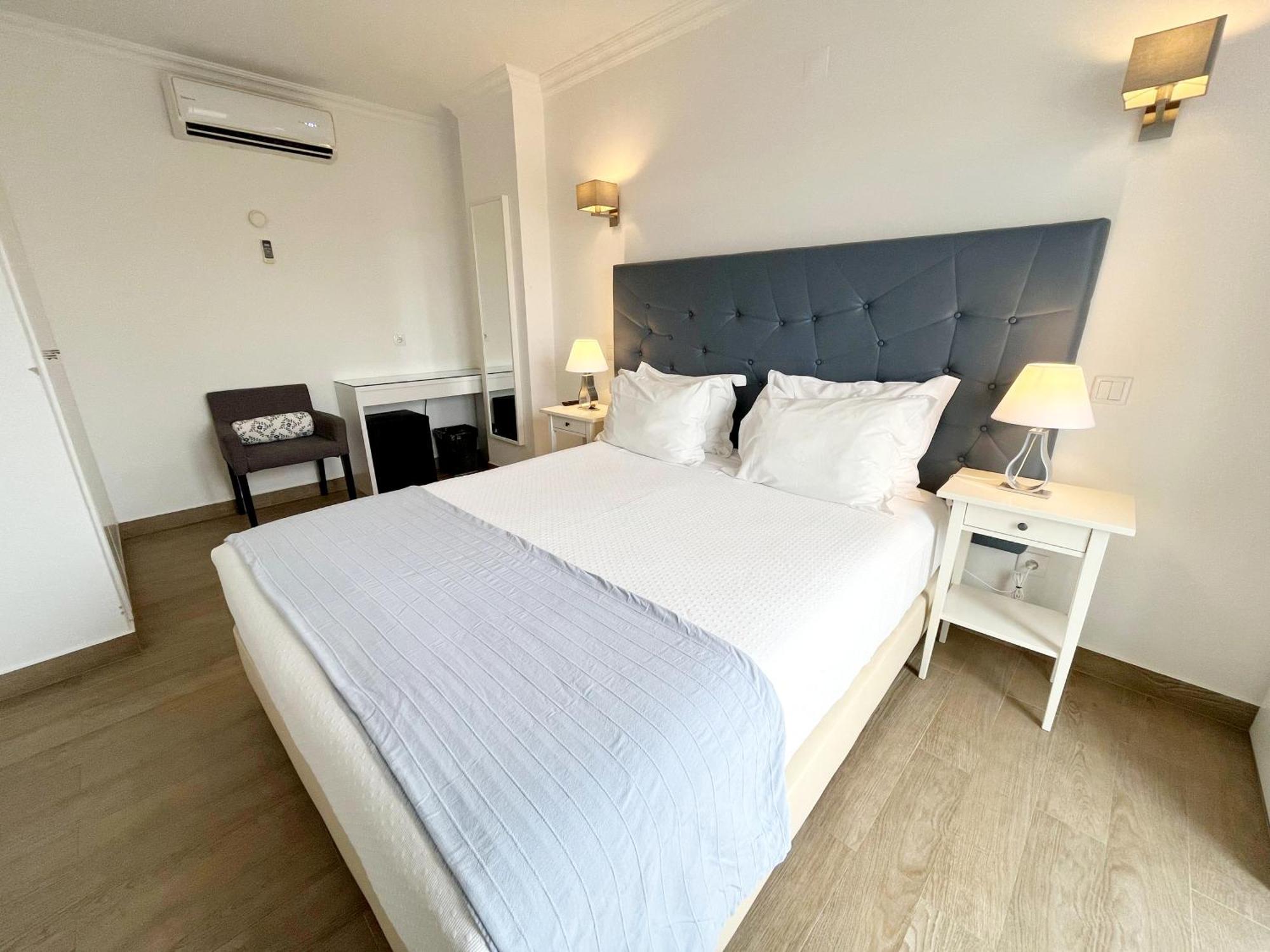 River Inn - Duna Parque Resorts & Hotels (Adults Only) Vila Nova de Milfontes Eksteriør bilde