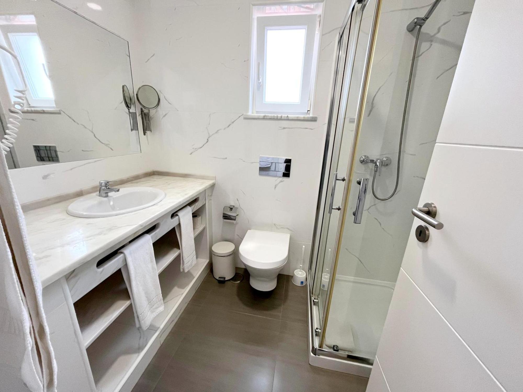 River Inn - Duna Parque Resorts & Hotels (Adults Only) Vila Nova de Milfontes Rom bilde