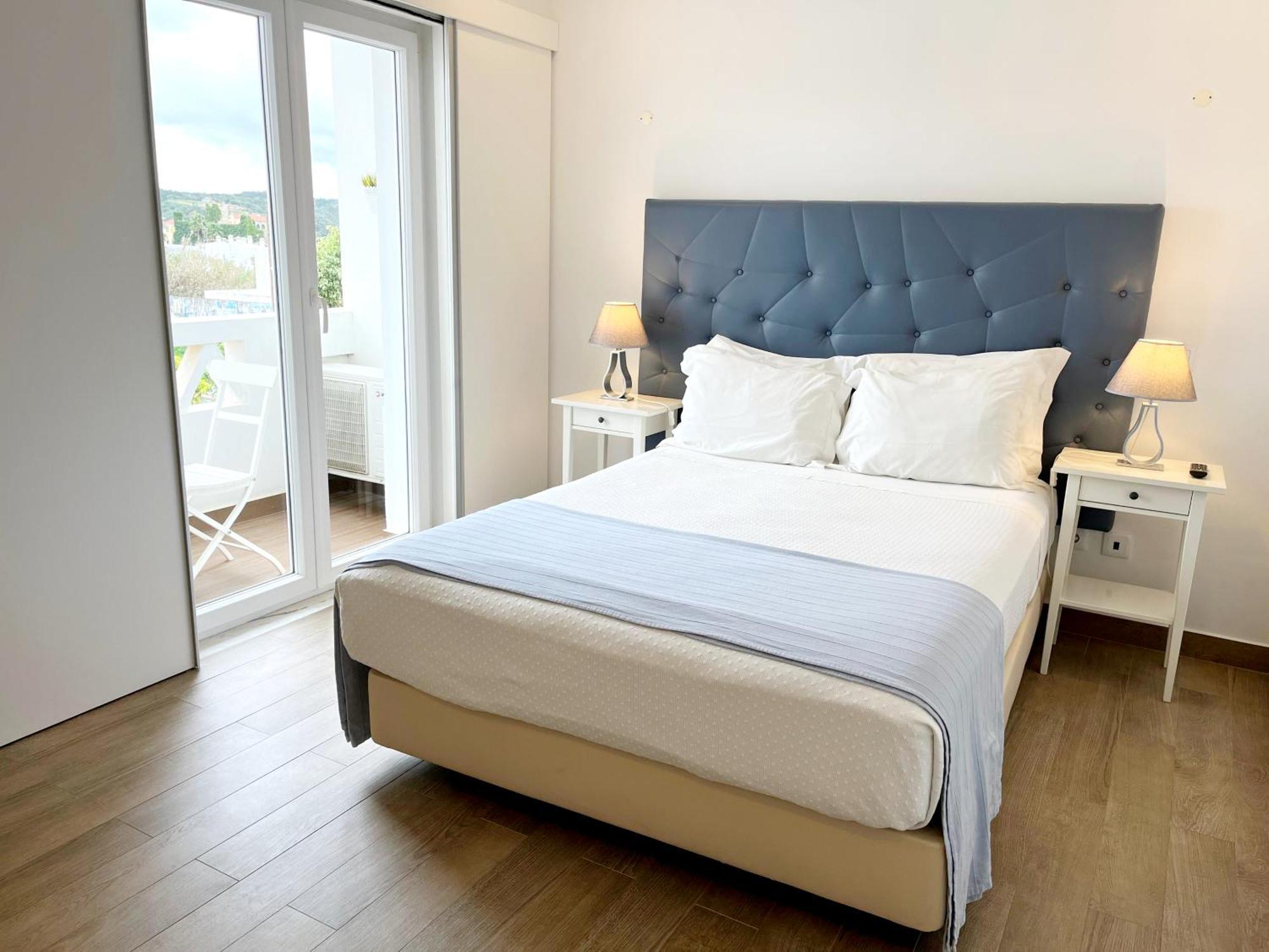 River Inn - Duna Parque Resorts & Hotels (Adults Only) Vila Nova de Milfontes Eksteriør bilde