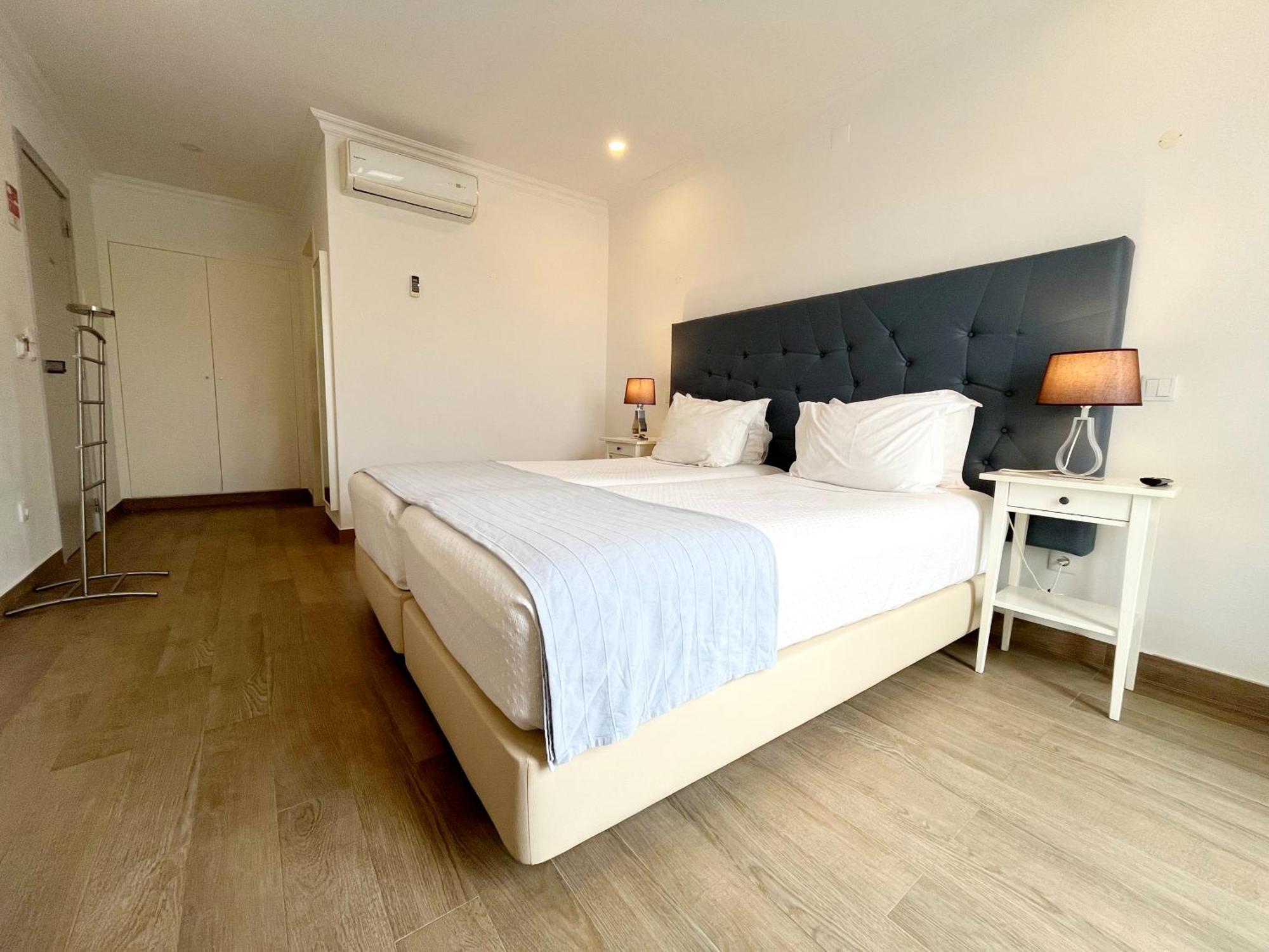 River Inn - Duna Parque Resorts & Hotels (Adults Only) Vila Nova de Milfontes Rom bilde