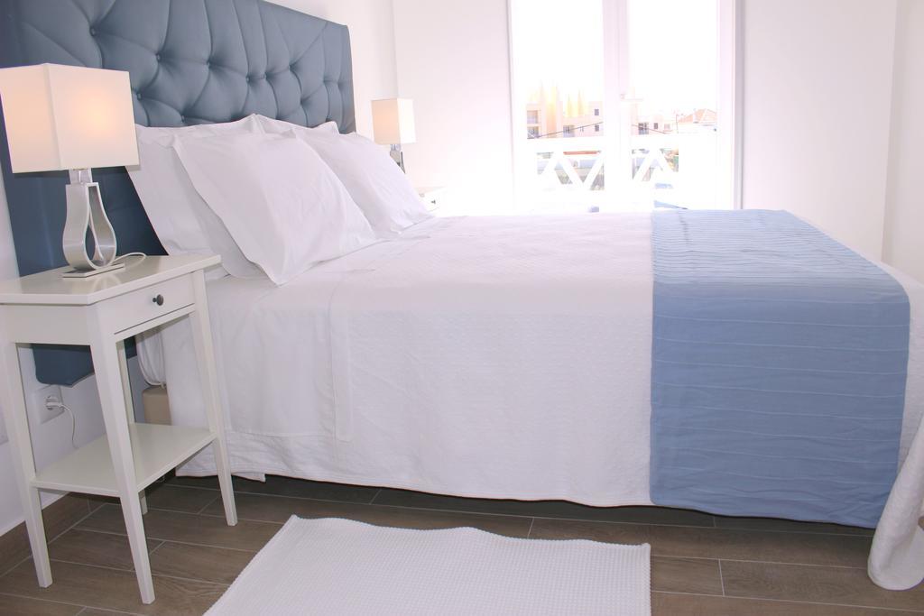 River Inn - Duna Parque Resorts & Hotels (Adults Only) Vila Nova de Milfontes Eksteriør bilde